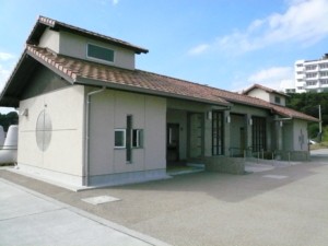 三重の釣り場波切漁港 北トイレ FISH&MAPS