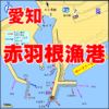 icatch愛知県赤羽根漁港